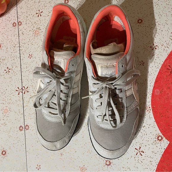 Onitsuka Tiger by Asics Ultimate 81 size 8.5 - Picture 3 of 6